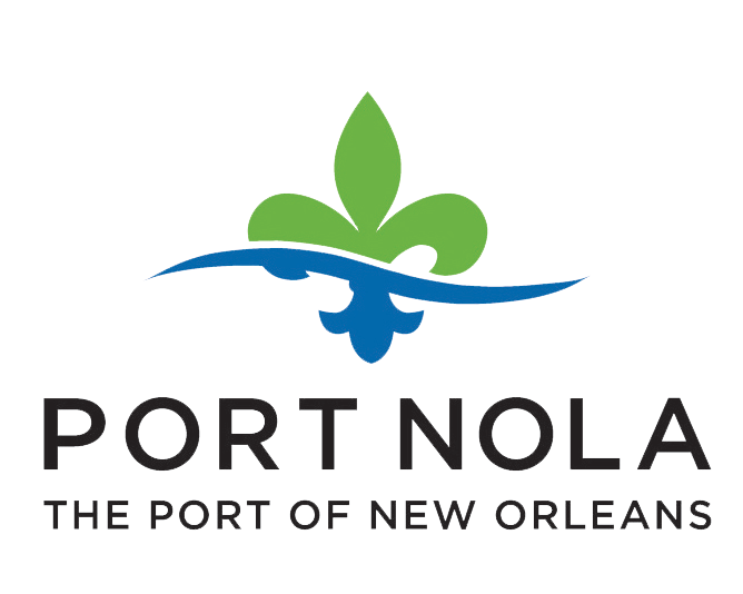 Port Nola<br />The Port of New Orleans