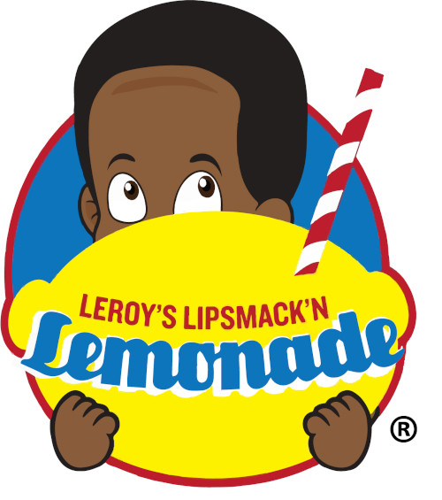 Leroy's Lipsmack'n Lemonade